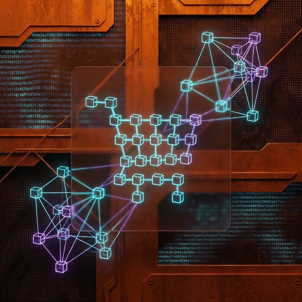 BlockShop - Blockchain E-commerce