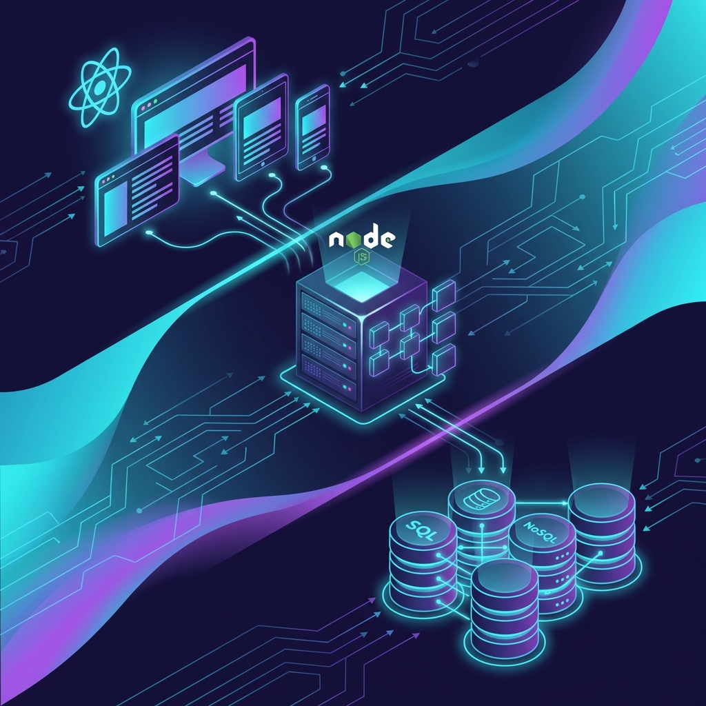 Full-Stack Development